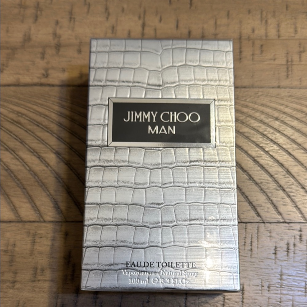 Jimmy Choo Man 100ML